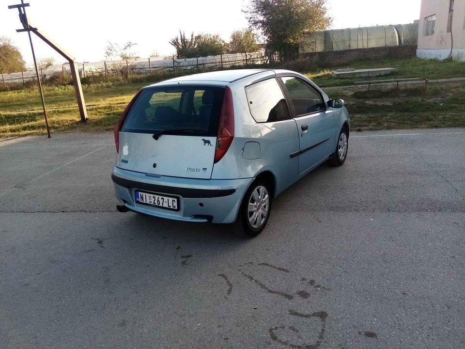 Punto