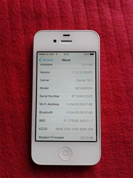 Iphone-4-16GB-ODLICAN
