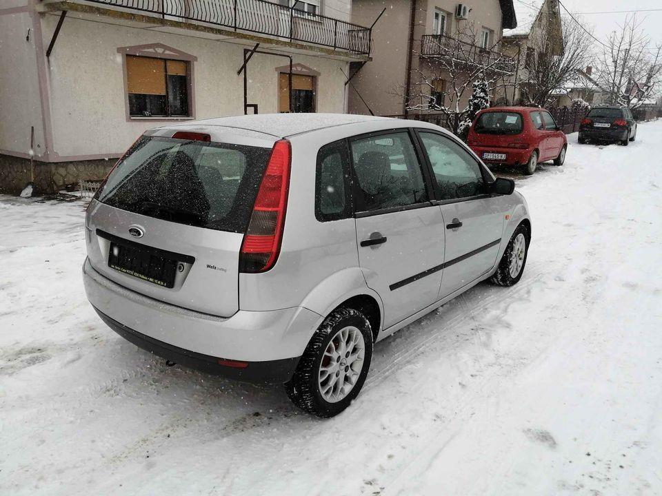 Ford-fiesta