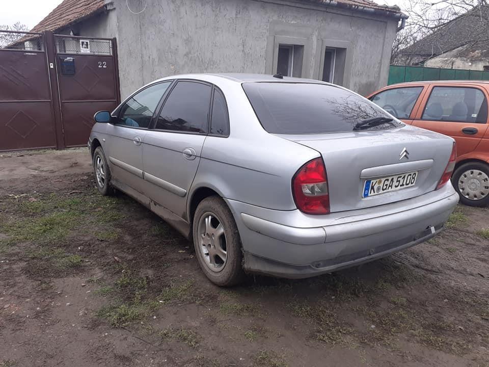 Citroen-c5-2-0-hdi