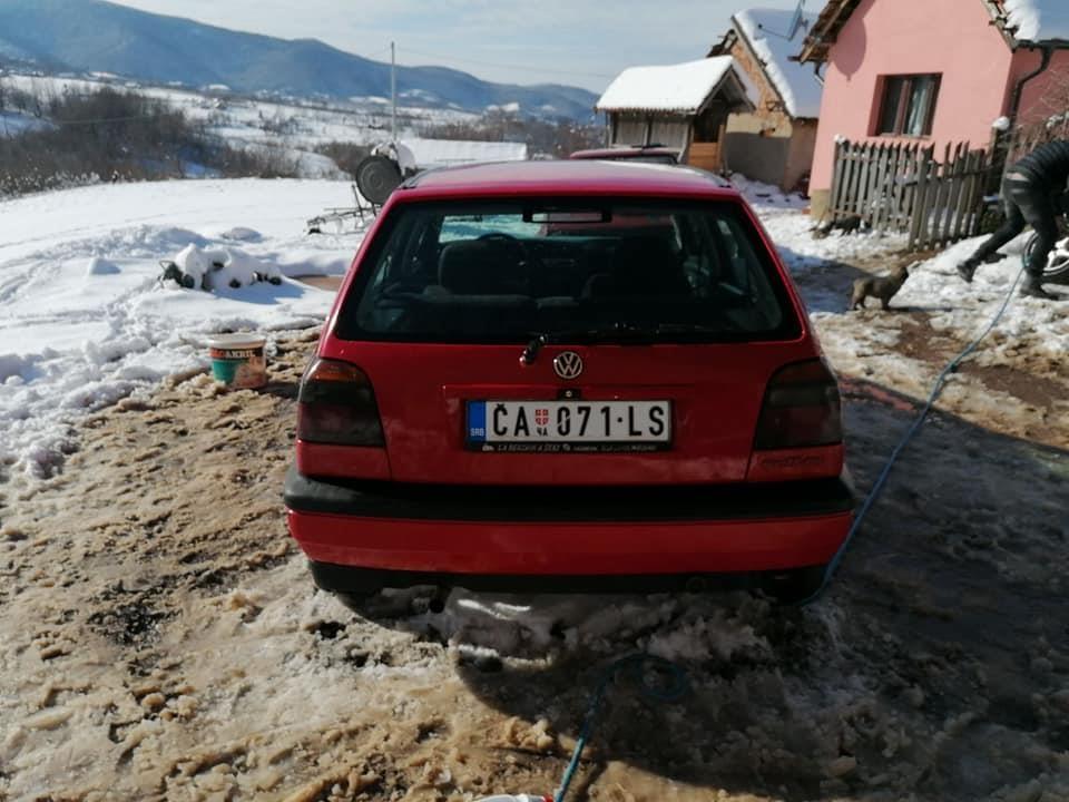Golf-3