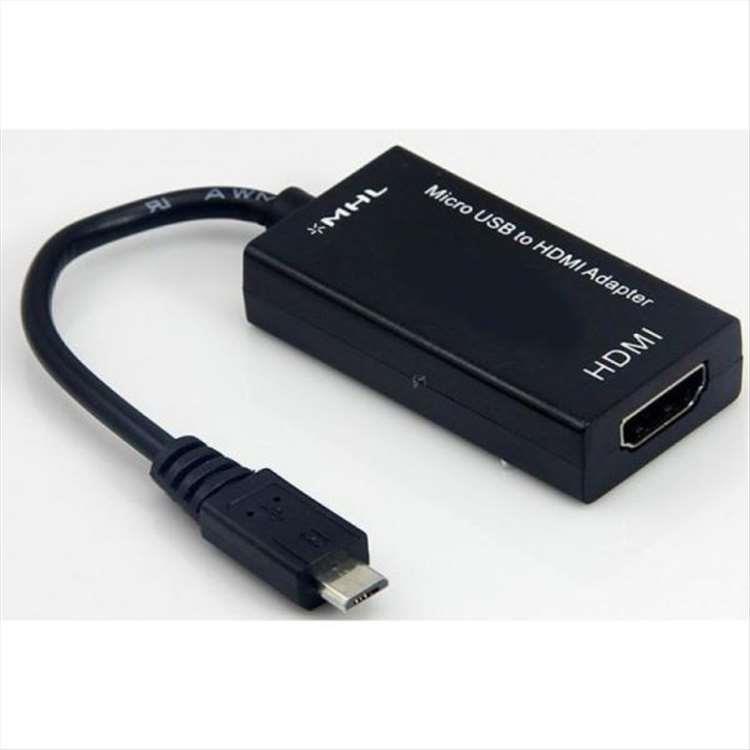 MHL-HDMI-Micro-USB-HDTV-adapter