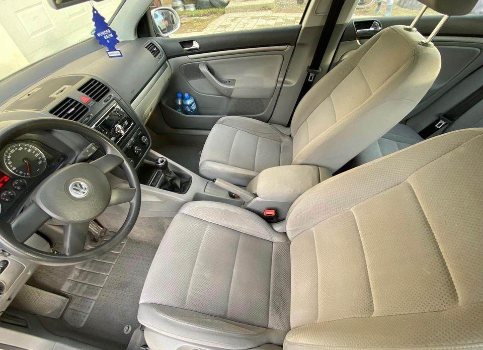 Golf-5