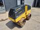 BOMAG BMP8500 - GODINA 2021 - 305 RADNIH SATI