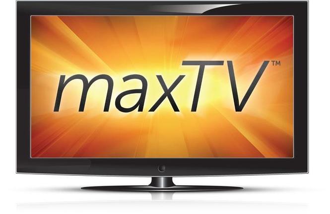 MAX IPTV
