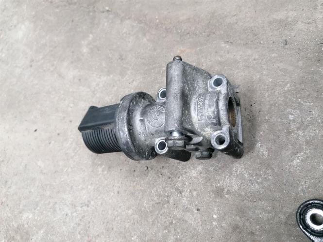Alfa Romeo 159 2. 4 jtd eger ventil