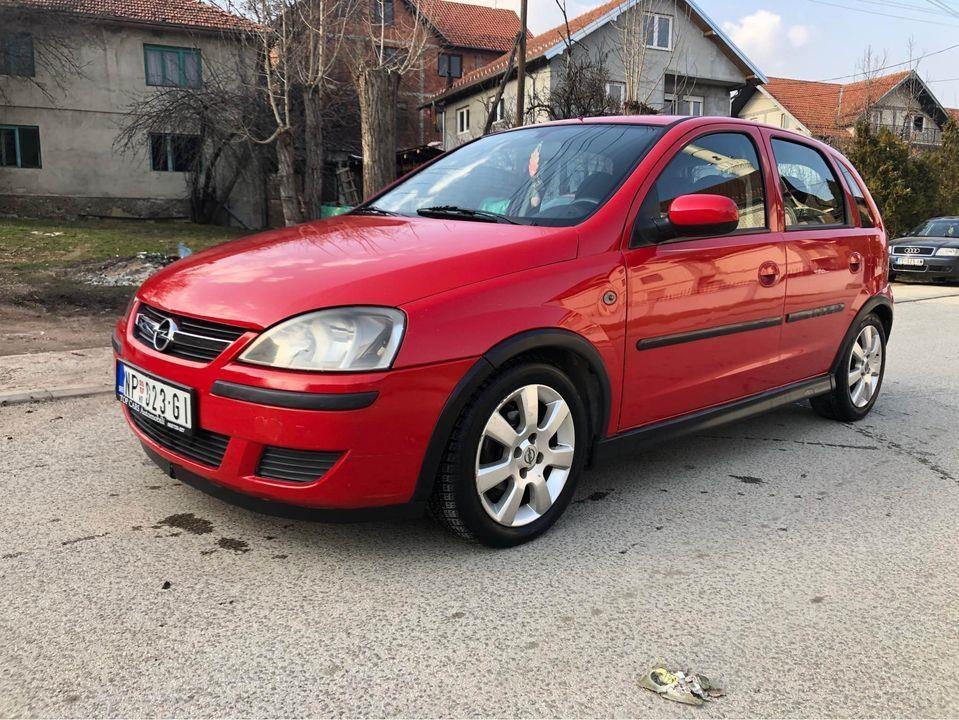 Opel-Corsa-1-0B-2005god----