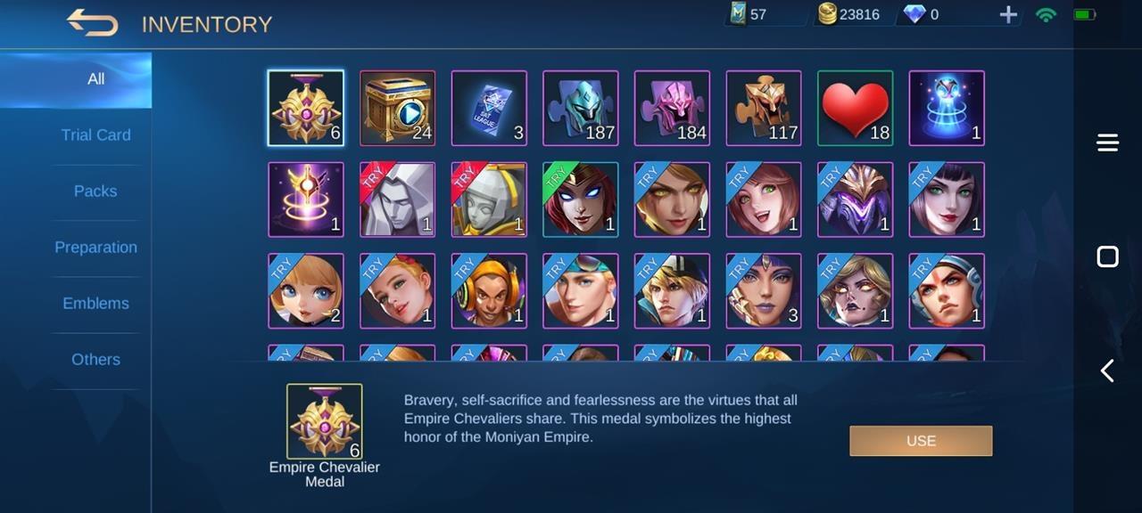 Mobile-Legends-Acount