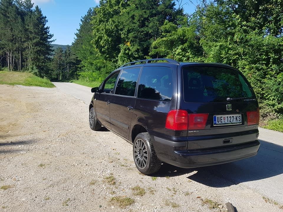 Seat-alhambra