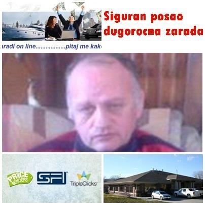 Siguran posao dugorocna zarada