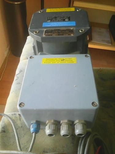 BAR TEC Relaismodul