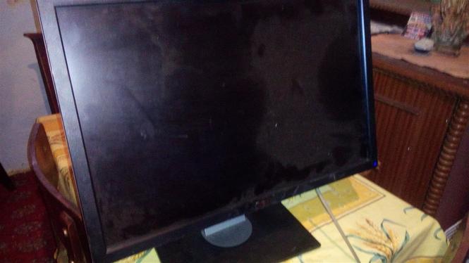 Monitor