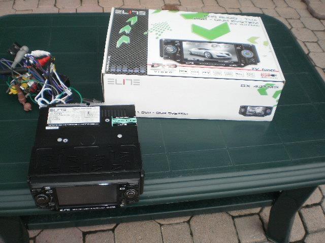 DVD za auto