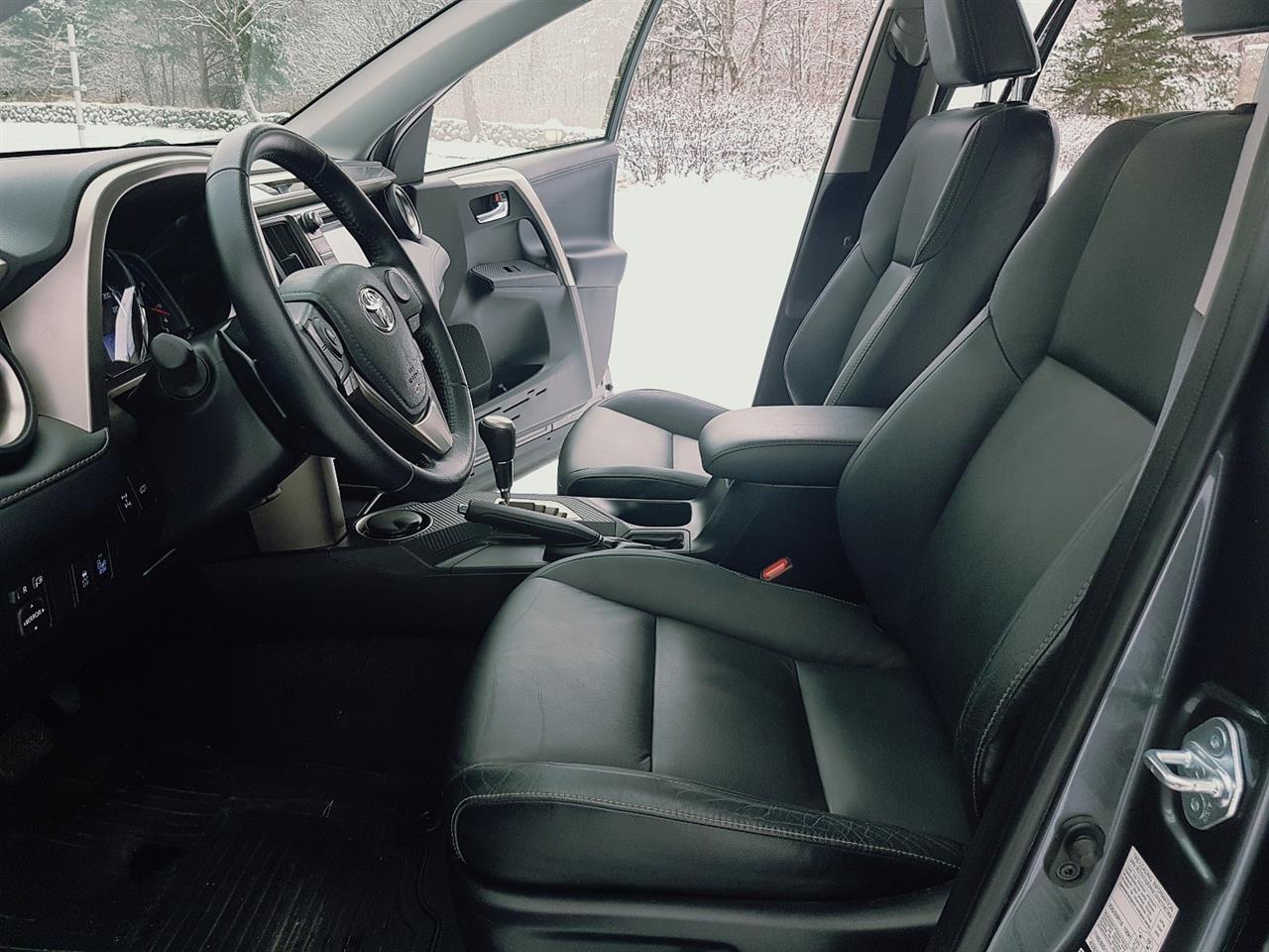 Toyota-RAV4