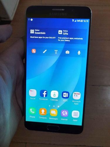 Samsung note 5
