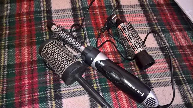FIGARO REMINGTON