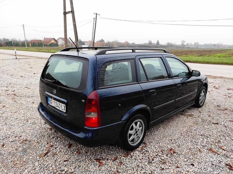 Astra