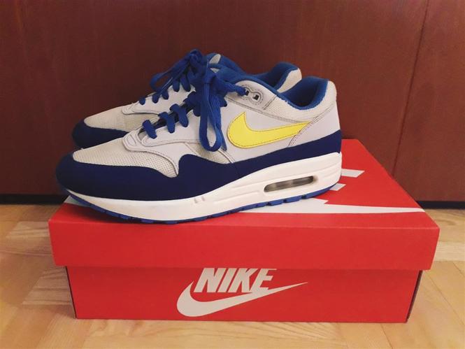 Nike Air Max 1