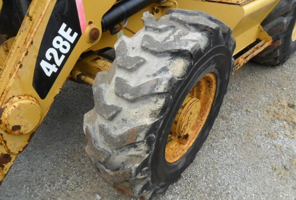 -CAT-428E
