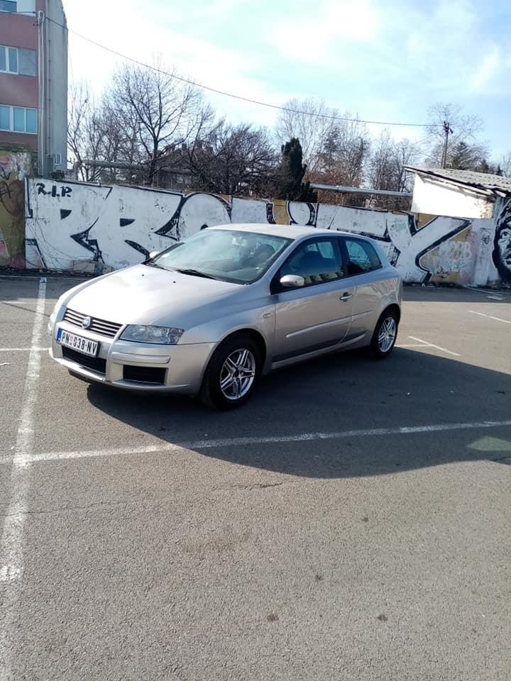 Fiat-stilo
