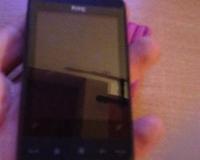 Htc touch 2 - Flash Mobile