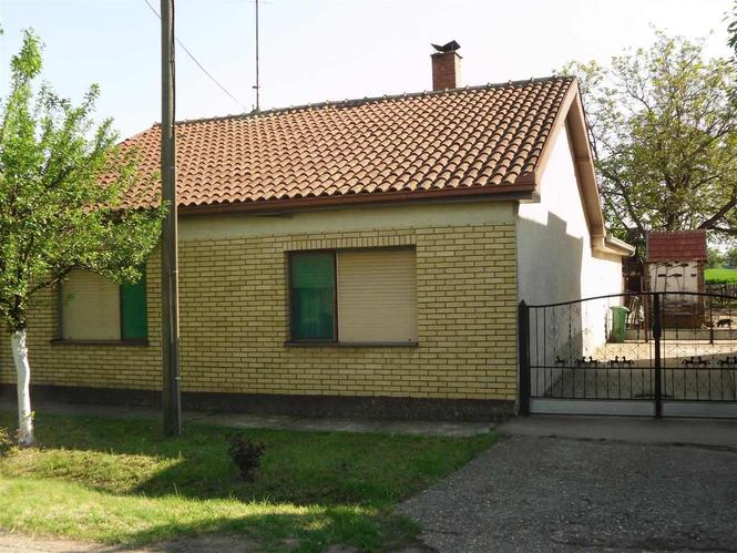 Kuću Inđija Beška