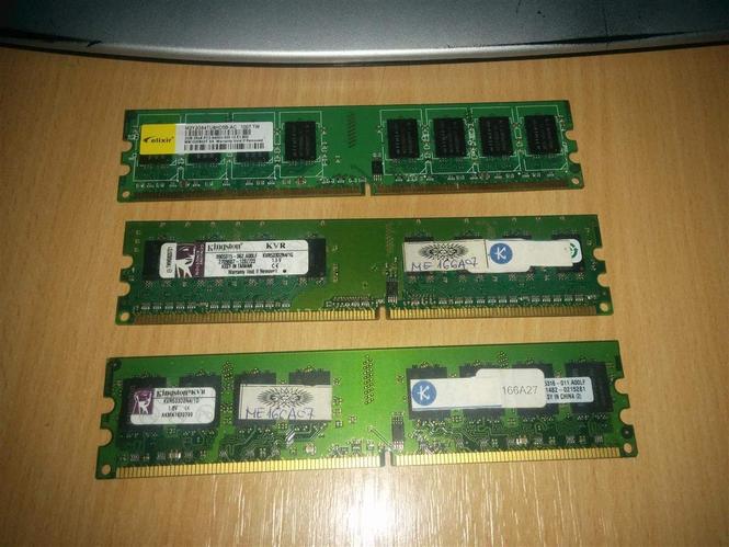 Ram memorije DDR2