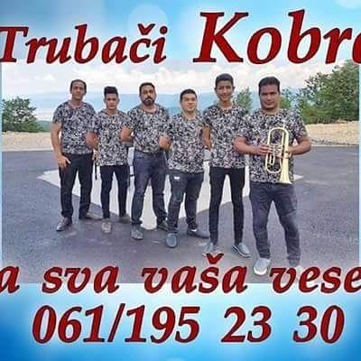 Trubaci-Pozarevac