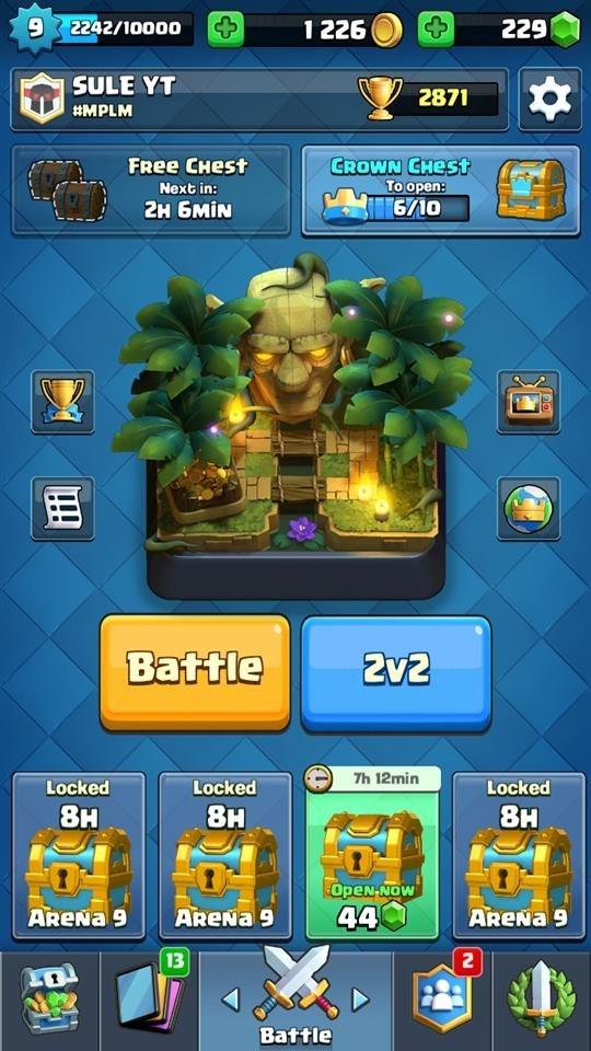 Clash-Royale-account-arena-9