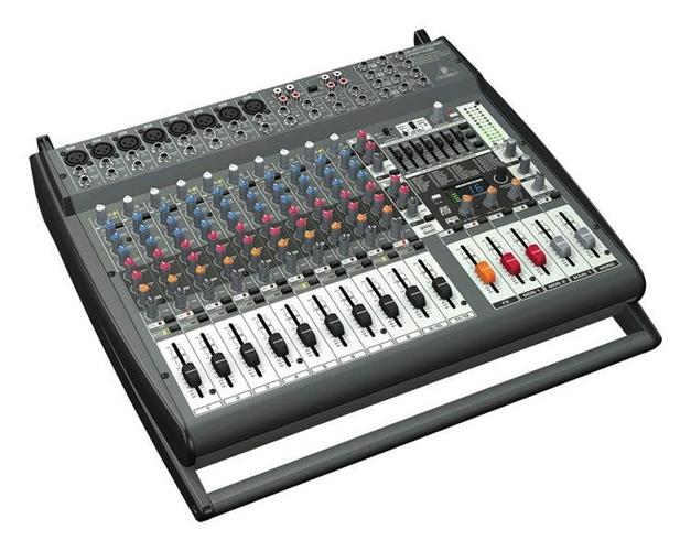 Behringer PMP 4000 POWERMIXER