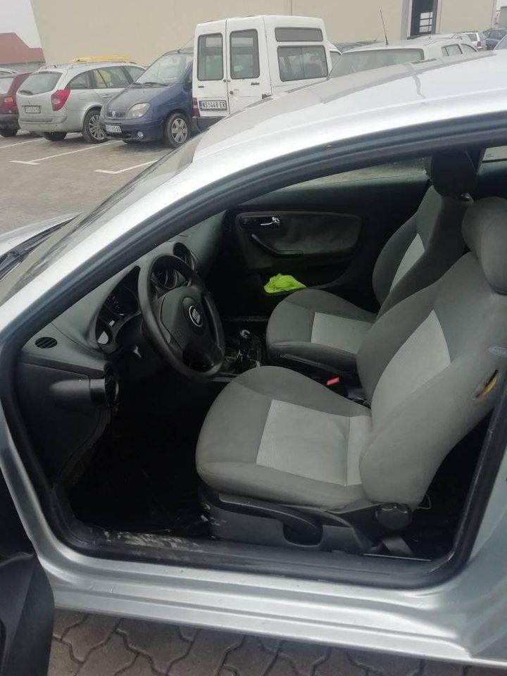 Seat