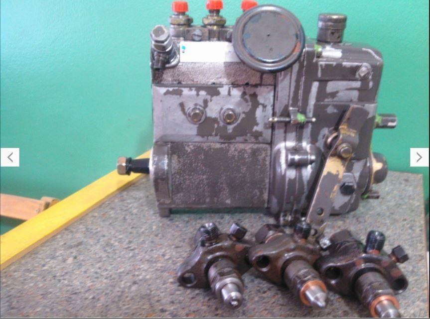 Pumpa-IMT-539
