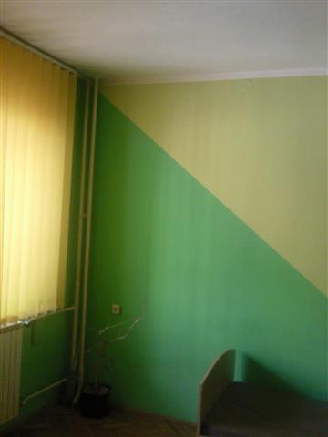 Stan od 60m2 u Centru Niša