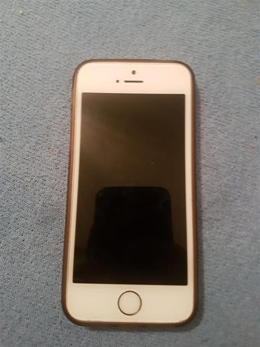iPhone 5s