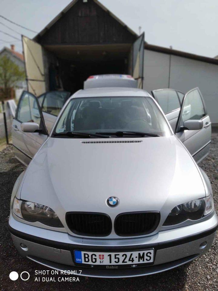 BMW-e46-320D-2002-god--Dizel-