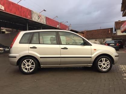 FORD-FUSION