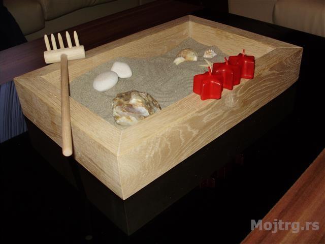 Mini Zen Basta Beograd