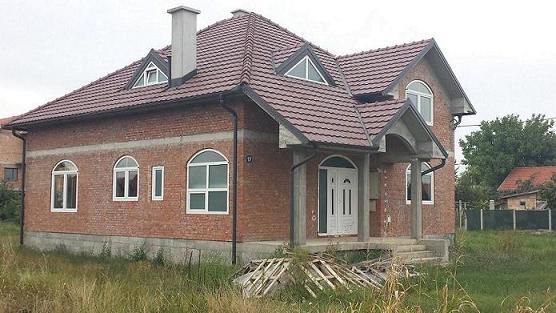 Kuca od 240m2 - Beograd