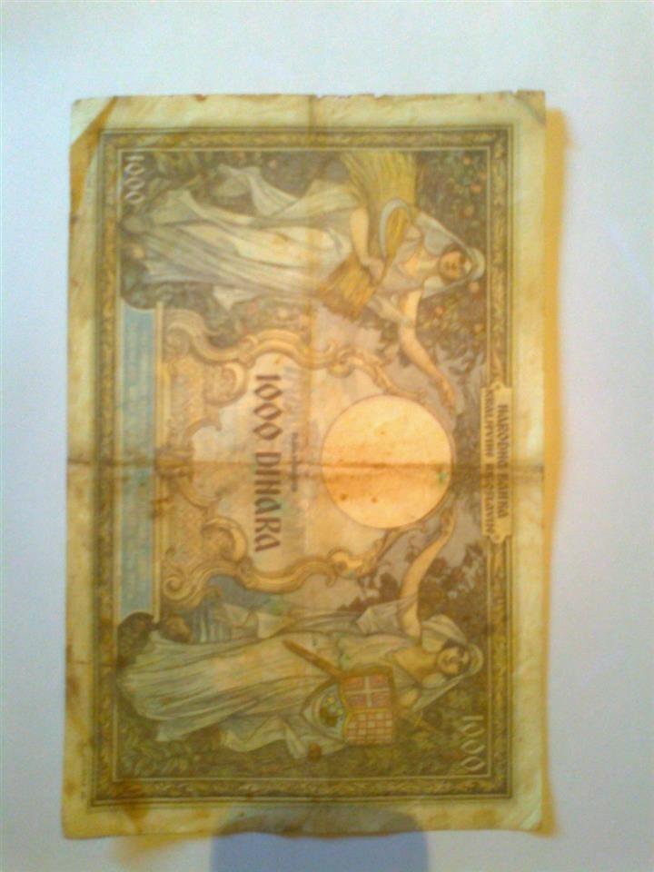 1000-din-1931