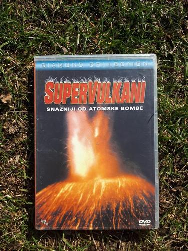 Super vulkani