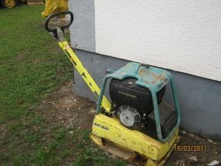 Ammann Vise modela -11