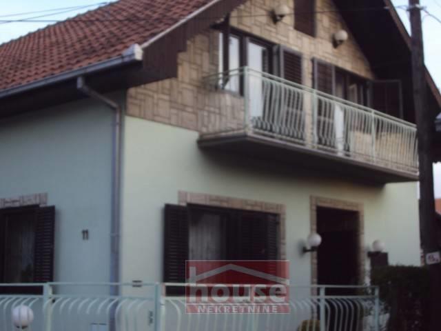 Kuce 215m2 Telep