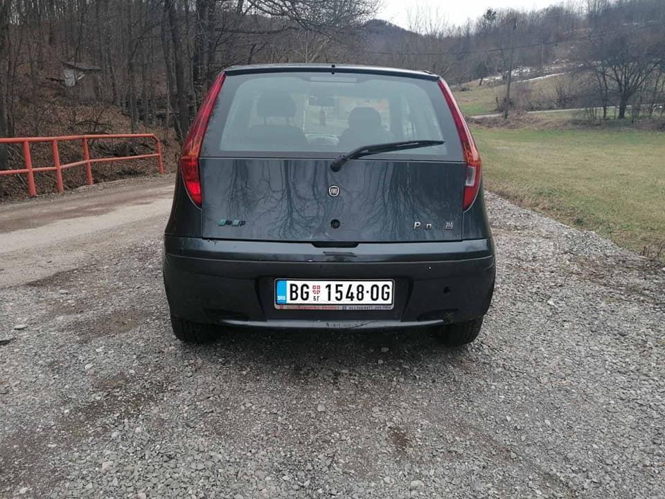 Fiat-punto