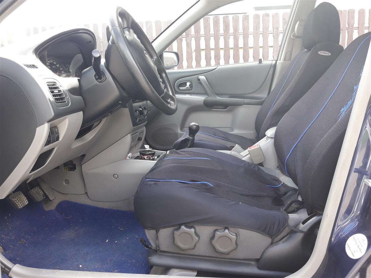 Mazda323f