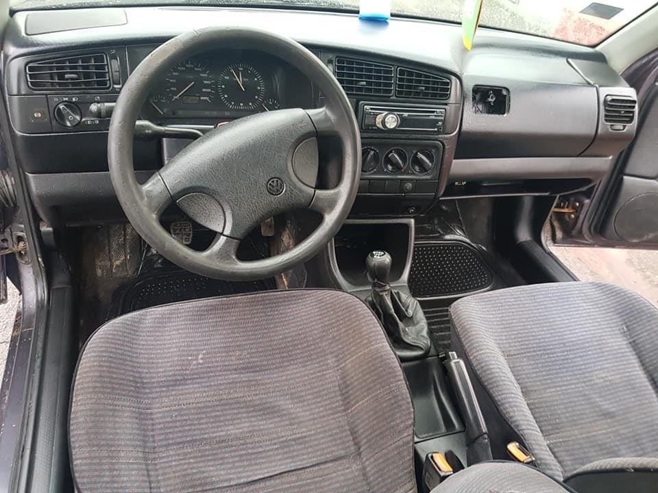 Golf-3