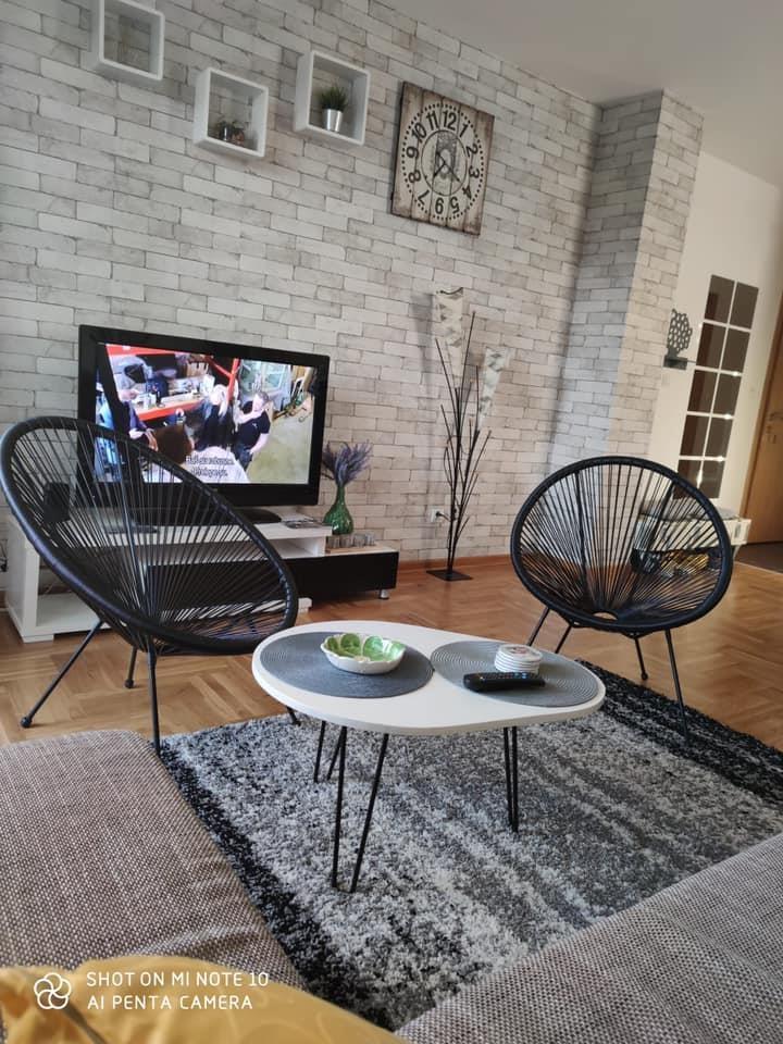 Apartman
