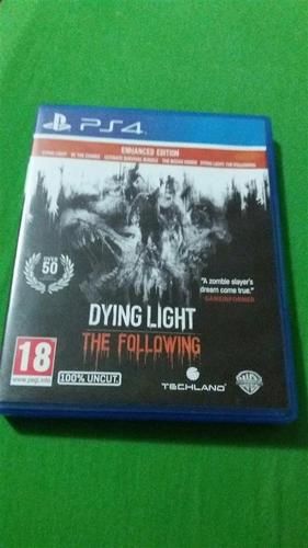 Dying Light DLC