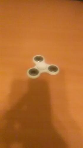 Fidžet Spiner