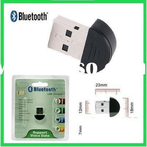 Bluetooth adapter 2.0 NOVO