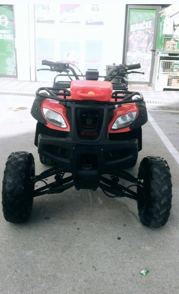 Peda-quad